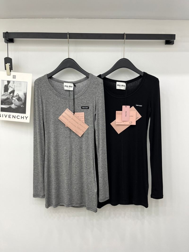 Miu Miu T-Shirts